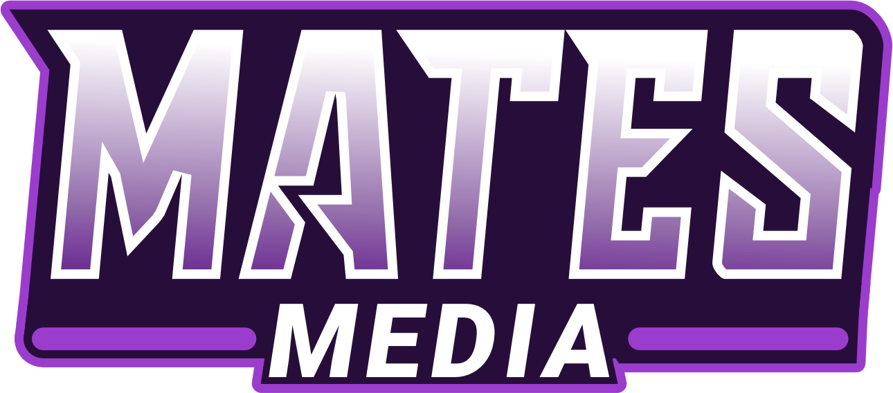 Mates Media